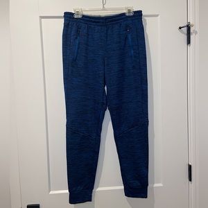 Men’s RBX Joggers in Blue Size Medium